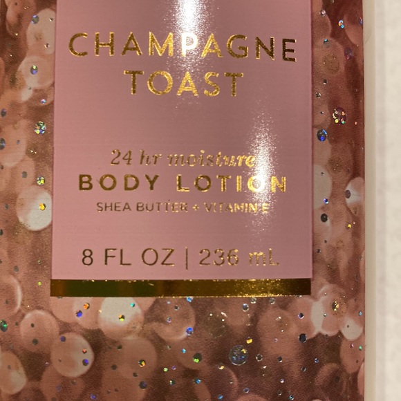 🥂🍾🆕 Champagne 🍾 Toast 8oz - Picture 2 of 6